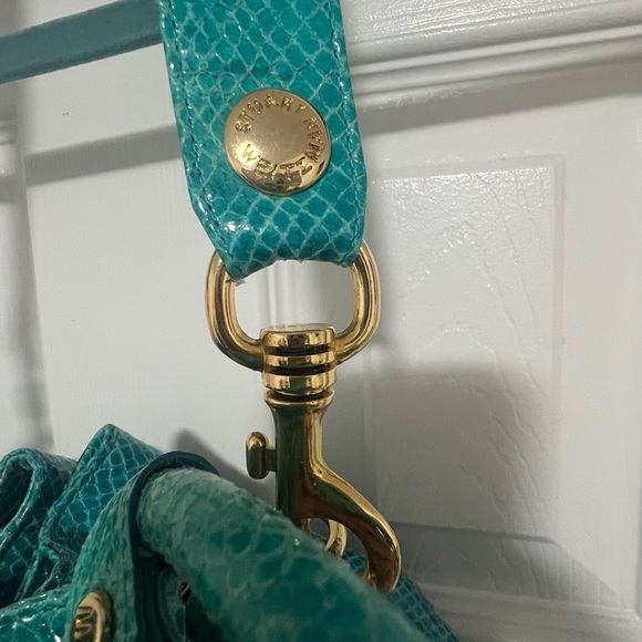 Stuart Weitzman vintage purse - Picture 2 of 13